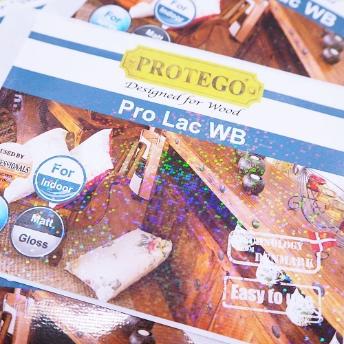 โรงพิมพ์ สติกเกอร์ ฉลากสินค้า มาตรฐาน ISO9001